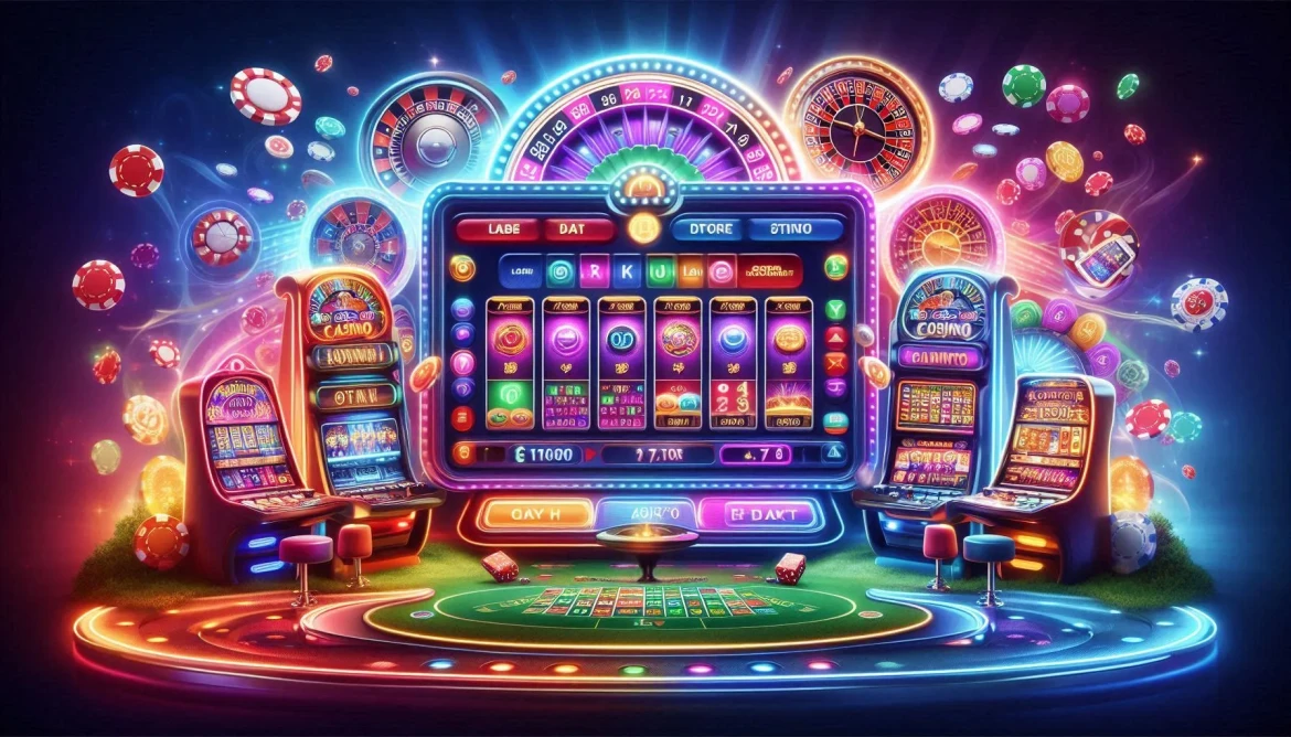 Boomerang Casino